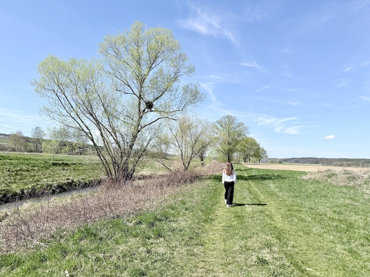 Humanenergetikerin Wien